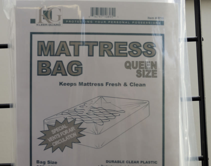 Mattress Bag