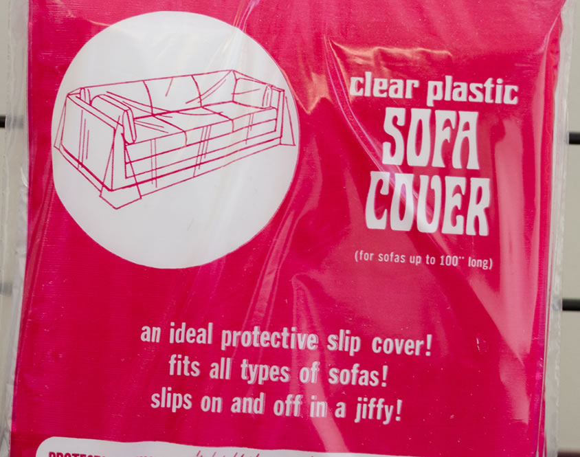 Sofa cover